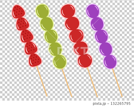 4 張 Tanfulu 插圖 132265795