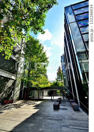 國學院大學 渋谷キャンパス 國學院大學 渋谷キャンパス 132266034