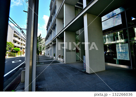 國學院大學 渋谷キャンパス 132266036