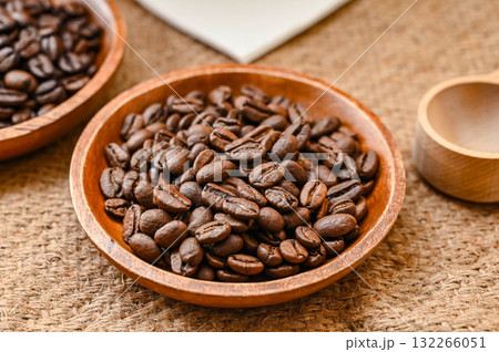 マンデリン 132266051