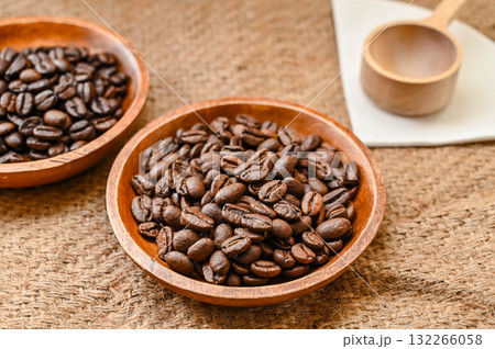 マンデリン 132266058