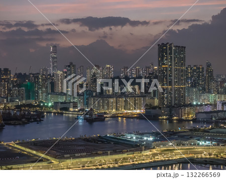 19 Oct 2025 Vibrant Urban Life in To Kwa Wan 19 Oct 2025 Vibrant Urban Life in To Kwa Wan 132266569