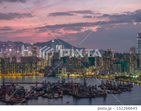 19 Oct 2025 Vibrant Urban Life in To Kwa Wan 19 Oct 2025 Vibrant Urban Life in To Kwa Wan 132266645