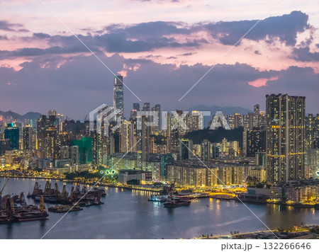 19 Oct 2025 Vibrant Urban Life in To Kwa Wan 19 Oct 2025 Vibrant Urban Life in To Kwa Wan 132266646