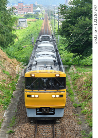 高山本線検測中のキヤ95系ドクター東海 DR1編成 132267847