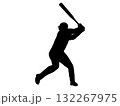 ベースボール 132267975