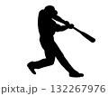 ベースボール 132267976