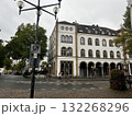 On the streets of Osnabruck, Germany 07.10.2025 132268296