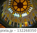 東京駅の天井 132268350