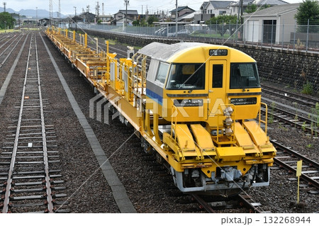 美濃太田車両区 キヤ97 R101編成 美濃太田車両区 キヤ97 R101編成 132268944