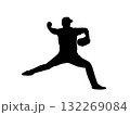ベースボール 132269084
