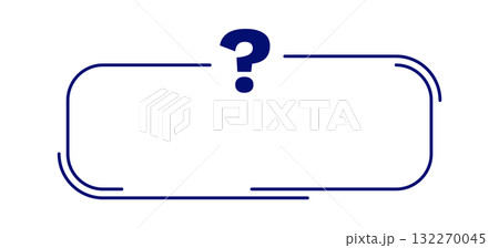 Quiz template with question mark for interactive challenge designs Quiz template with question mark for interactive challenge designs 132270045