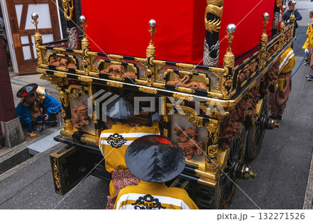 251009秋の高山祭z102-2 132271526