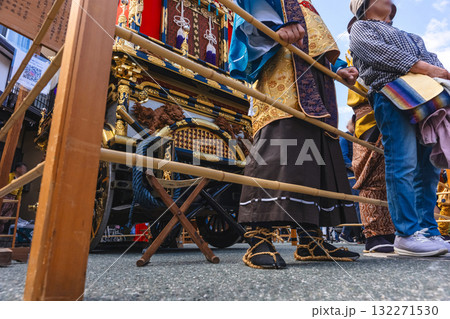 251009秋の高山祭z537-2 251009秋の高山祭z537-2 132271530