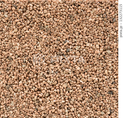 Small brown rocks texture for background Small brown rocks texture for background 132273115