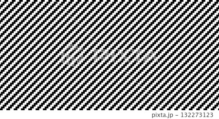 Twill fabric pattern. Seamless woven texture. Knitted diagonal lines used for denim, cotton, and synthetics. 132273123
