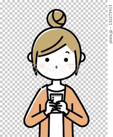 年輕的女士媽媽smaho 年輕的女士媽媽smaho 132275413