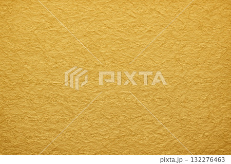 和紙　雲龍紙　山吹色 132276463