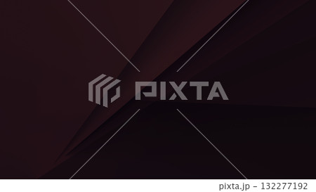 背景　4k　バックイメージ　bg　パープル　紫　黒　ブラック　バーチャル背景　仮想世界　メタバース 132277192