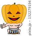 ハロウィン大相撲 132279194