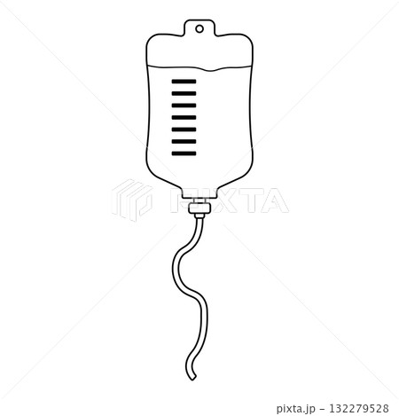 infused water icon design 132279528