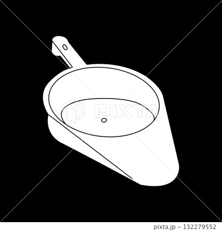 Female Urinal for Bedridden icon design Female Urinal for Bedridden icon design 132279552