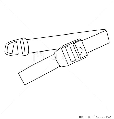 Tourniquet icon design Tourniquet icon design 132279592