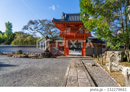 虎渓山保寿院の景色 虎渓山保寿院の景色 132279681