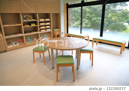 したまちミュージアム 二階の展示室 台東区上野 したまちミュージアム 二階の展示室 台東区上野 132280257