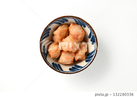 チキアギ・人参(沖縄かまぼこ) チキアギ・人参(沖縄かまぼこ) 132280336