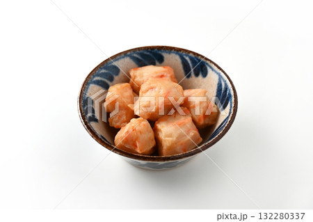 チキアギ・人参(沖縄かまぼこ) チキアギ・人参(沖縄かまぼこ) 132280337