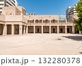 シャルジャ・フォート(UAE、シャルジャ) 132280378