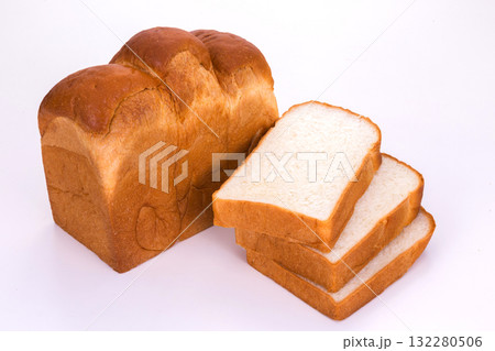 山形食パン 山形食パン 132280506