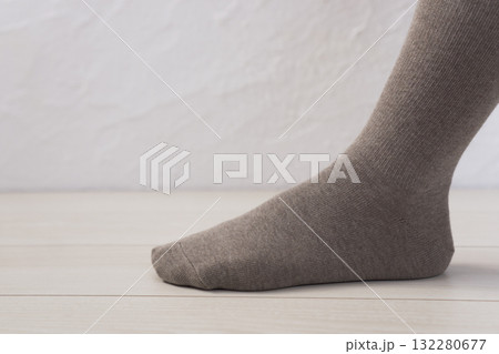 女性用靴下 女性用靴下 132280677