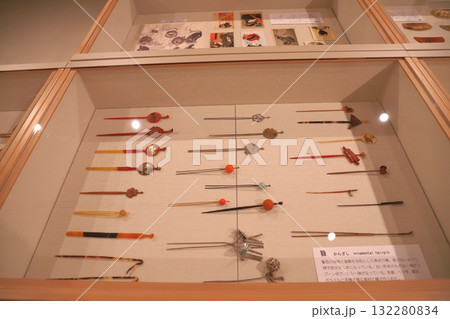 したまちミュージアム 二階の展示室 したまちミュージアム 二階の展示室 132280834