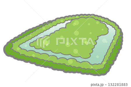 仁徳天皇陵 132281883