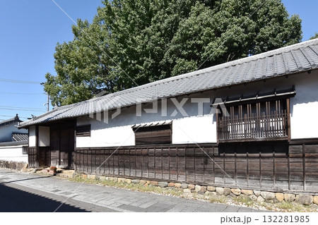 三重県亀山市加藤家屋敷跡 三重県亀山市加藤家屋敷跡 132281985