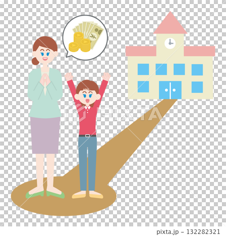 学校 裕福 学校 裕福 132282321