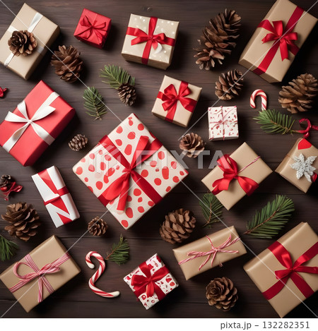 Christmas festival  132282351