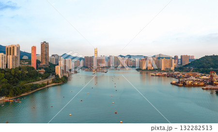 Oct 7 2025 Serene Coastal Vibes at Tung Wan Tsing Yi 132282513