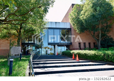 亀山市歴史博物館 132282622