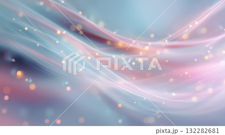 心を整える柔光 マインドフルネス背景 心を整える柔光 マインドフルネス背景 132282681