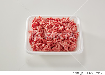 挽き肉 132282947