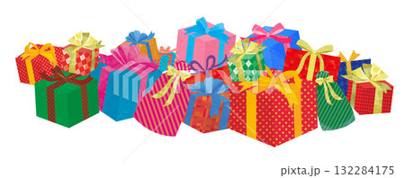 プレゼント プレゼント 132284175
