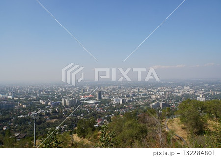 コクトベ・パークからの眺め 132284801