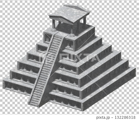  古代遺址 132286318