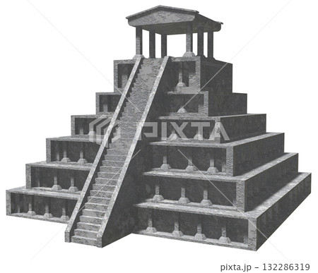 古代遺跡 古代遺跡 132286319