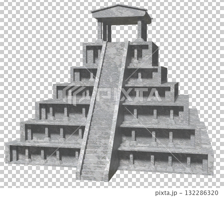  古代遺址 132286320