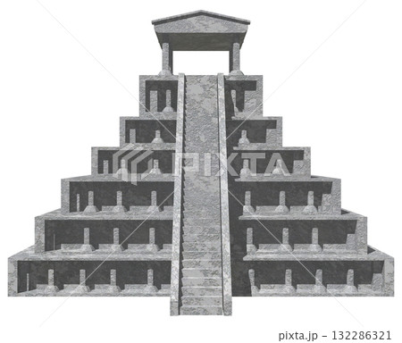 古代遺跡 古代遺跡 132286321