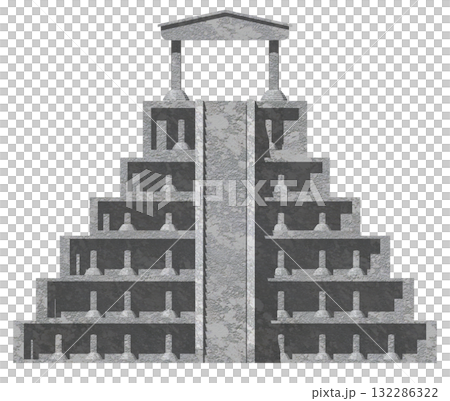  古代遺址 132286322